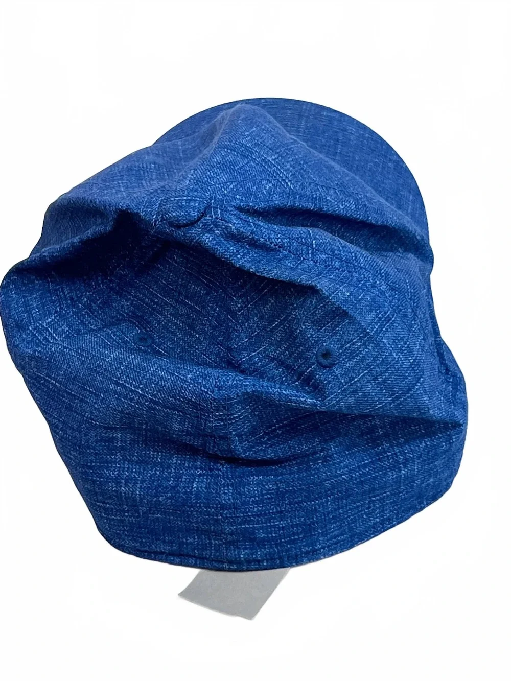 adidas Baseball Cap Blue/Black | OS Regular Flex Fit ClimaCool